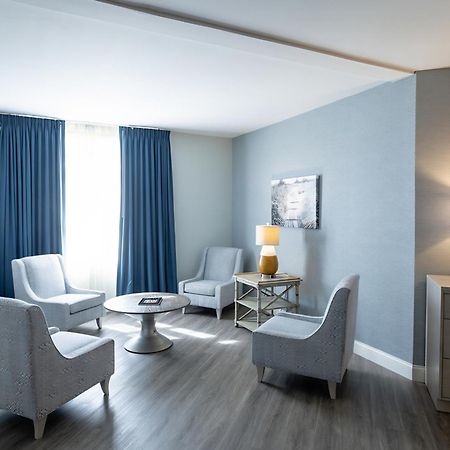 Hotel Lbi Ship Bottom Extérieur photo