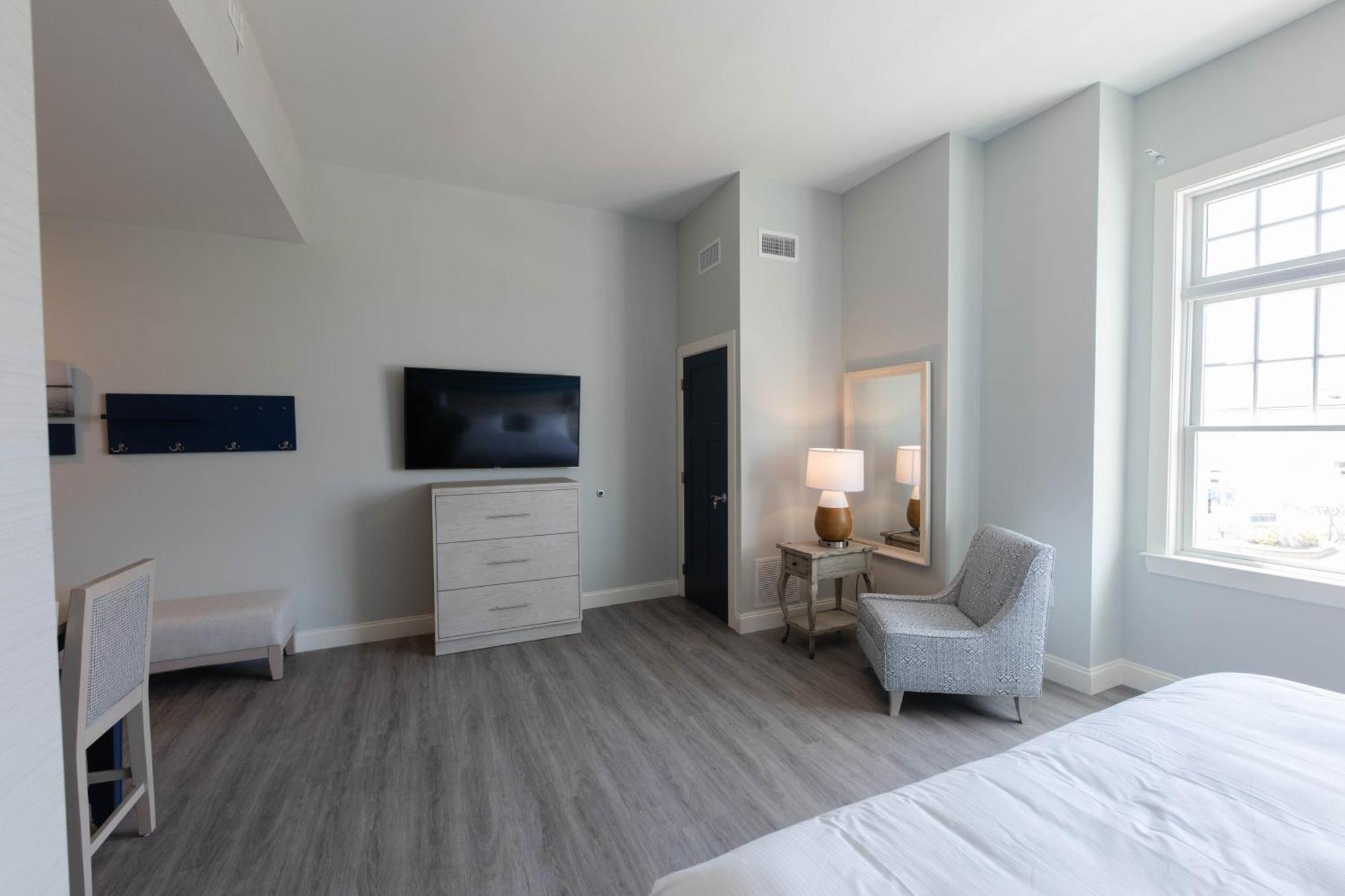 Hotel Lbi Ship Bottom Extérieur photo