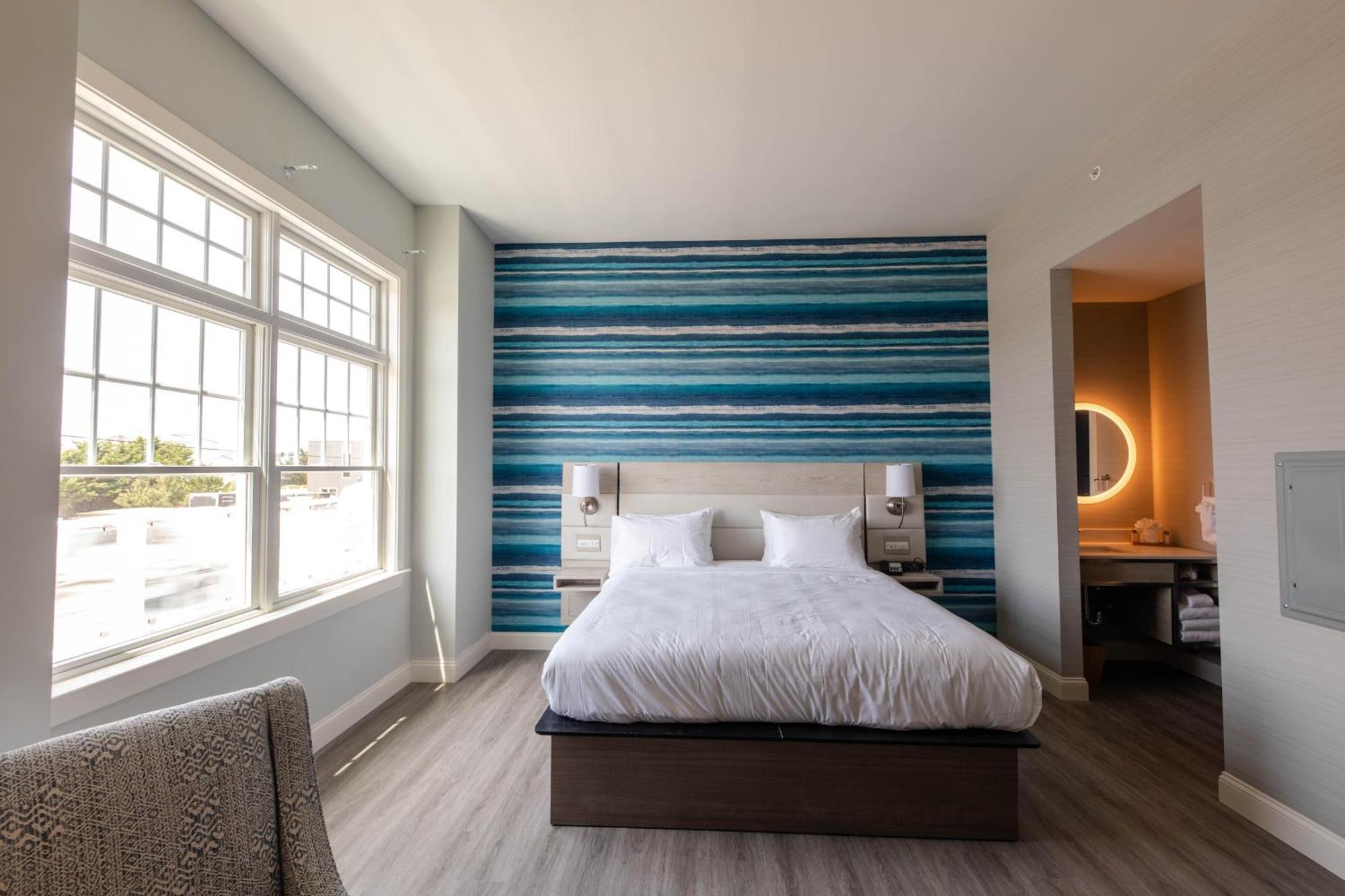 Hotel Lbi Ship Bottom Extérieur photo