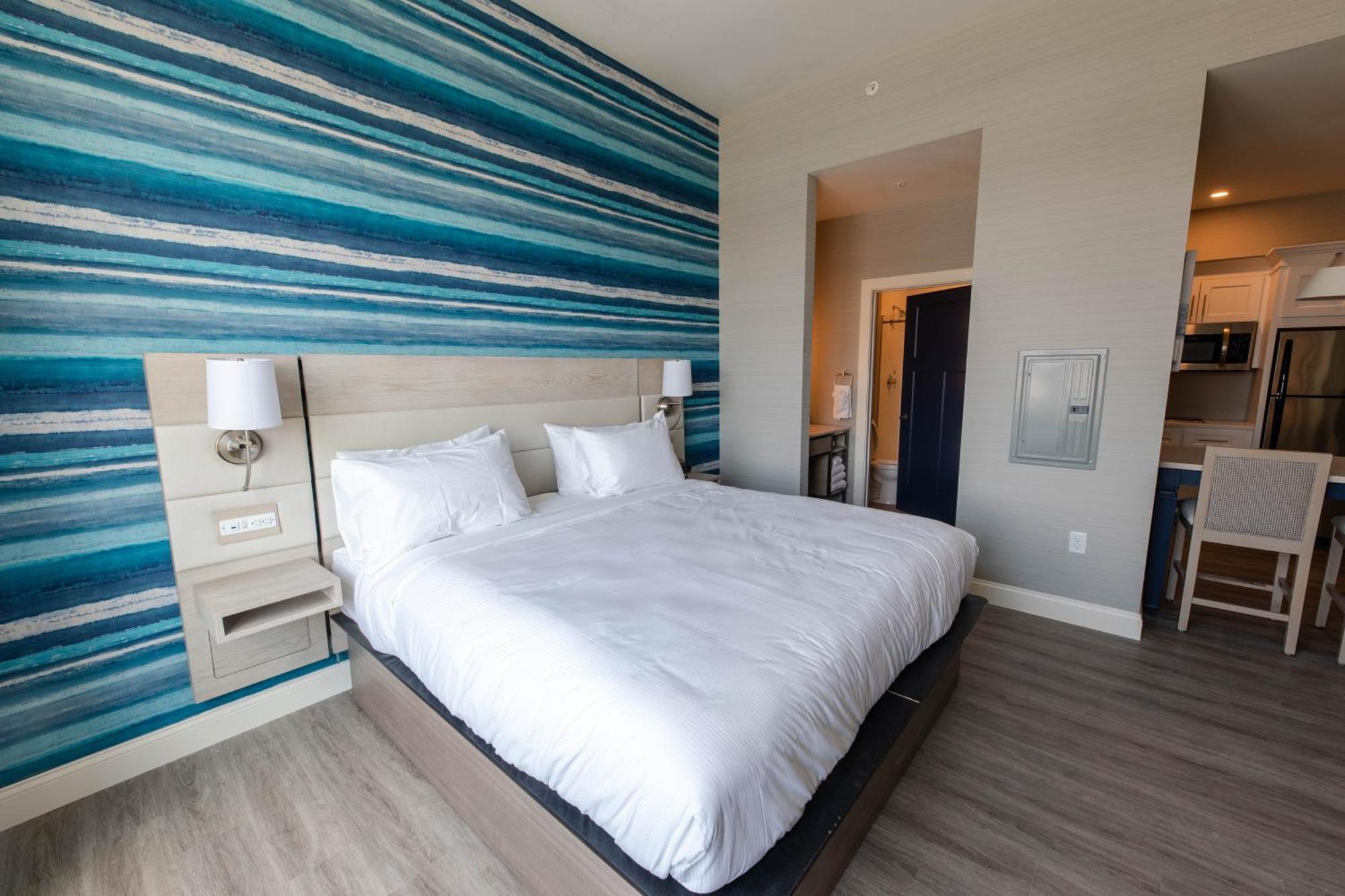 Hotel Lbi Ship Bottom Extérieur photo
