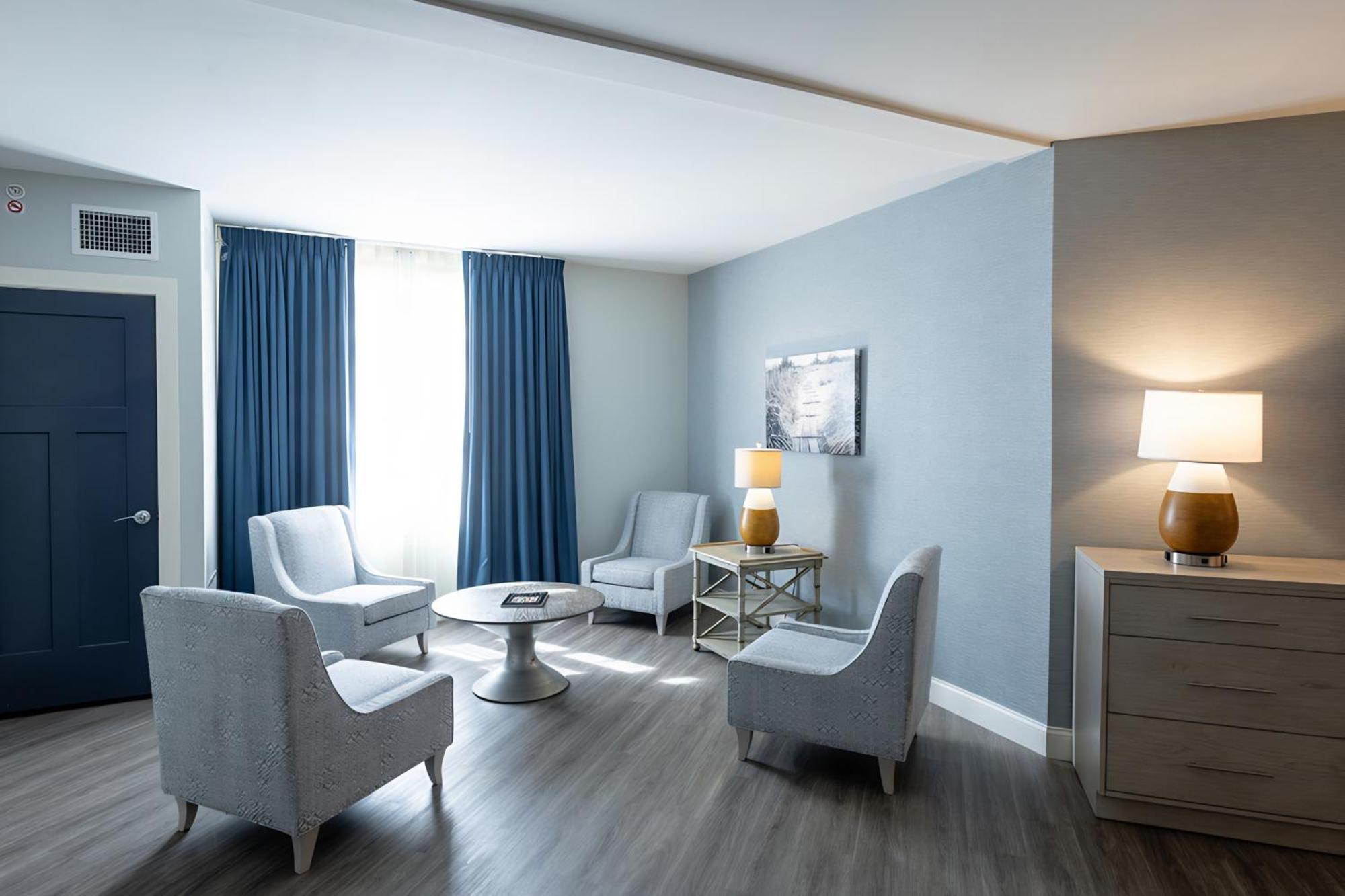 Hotel Lbi Ship Bottom Extérieur photo