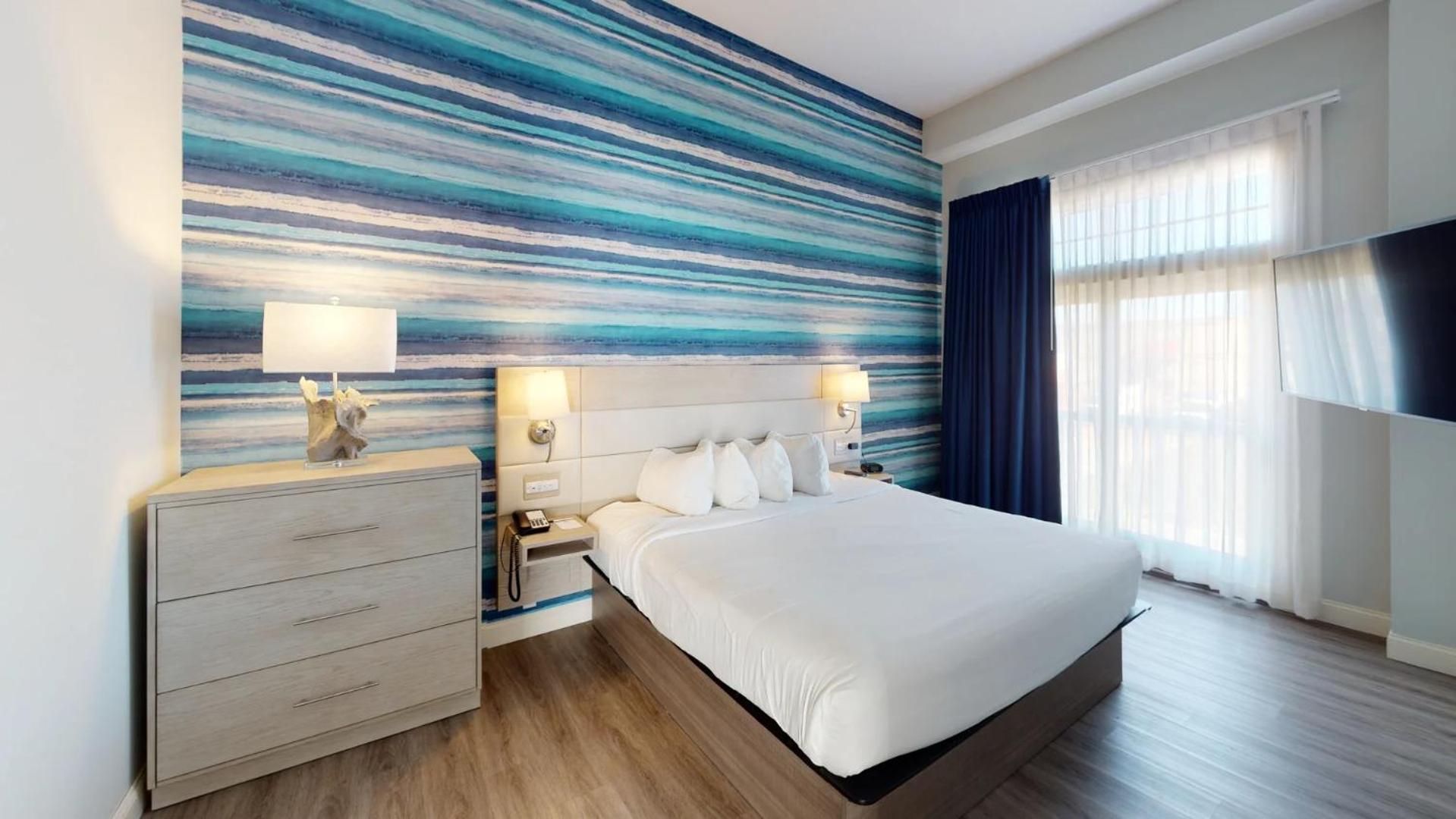 Hotel Lbi Ship Bottom Extérieur photo