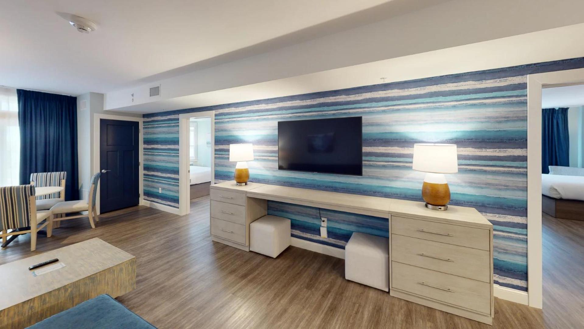Hotel Lbi Ship Bottom Extérieur photo