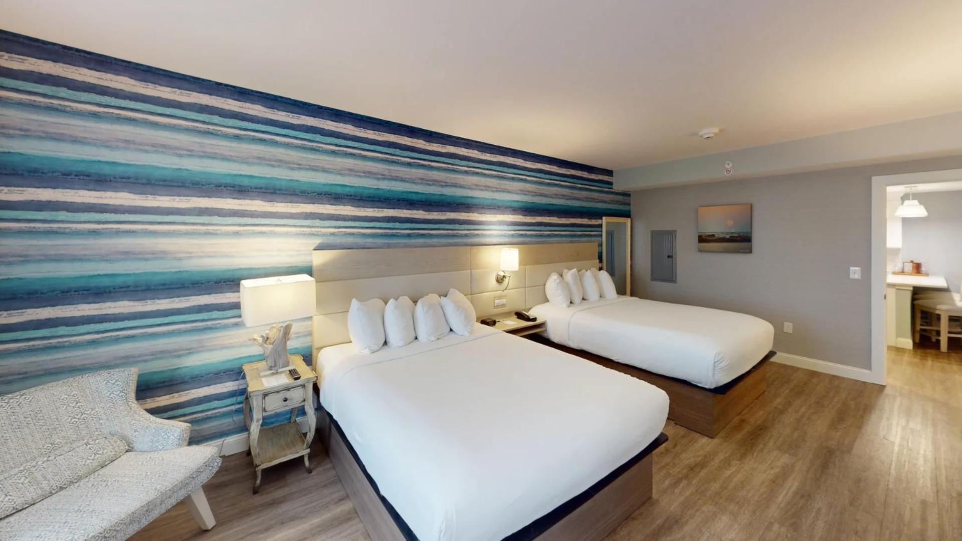 Hotel Lbi Ship Bottom Extérieur photo