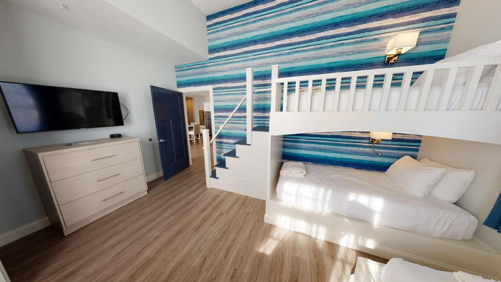Hotel Lbi Ship Bottom Extérieur photo