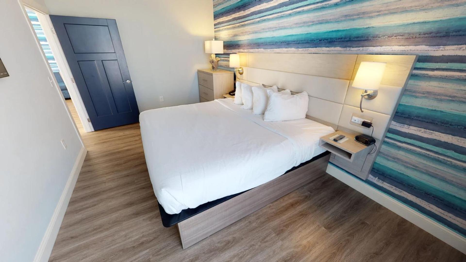 Hotel Lbi Ship Bottom Extérieur photo