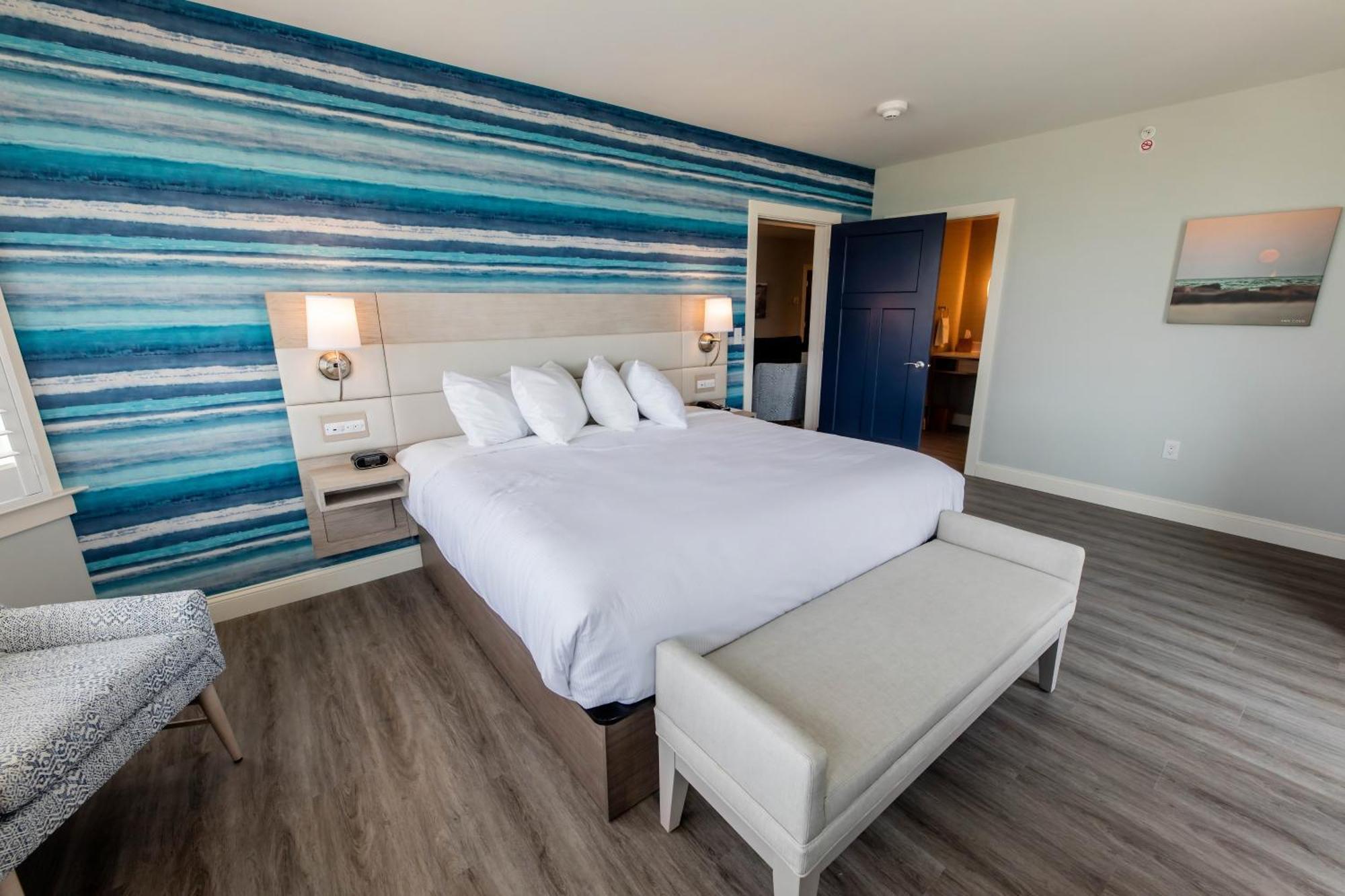 Hotel Lbi Ship Bottom Extérieur photo