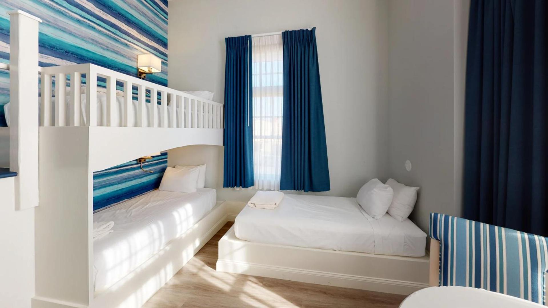Hotel Lbi Ship Bottom Extérieur photo