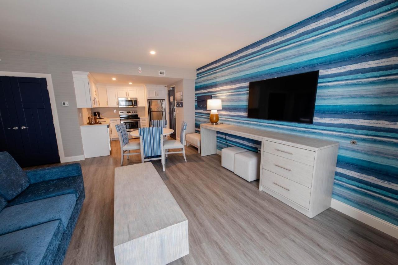 Hotel Lbi Ship Bottom Extérieur photo