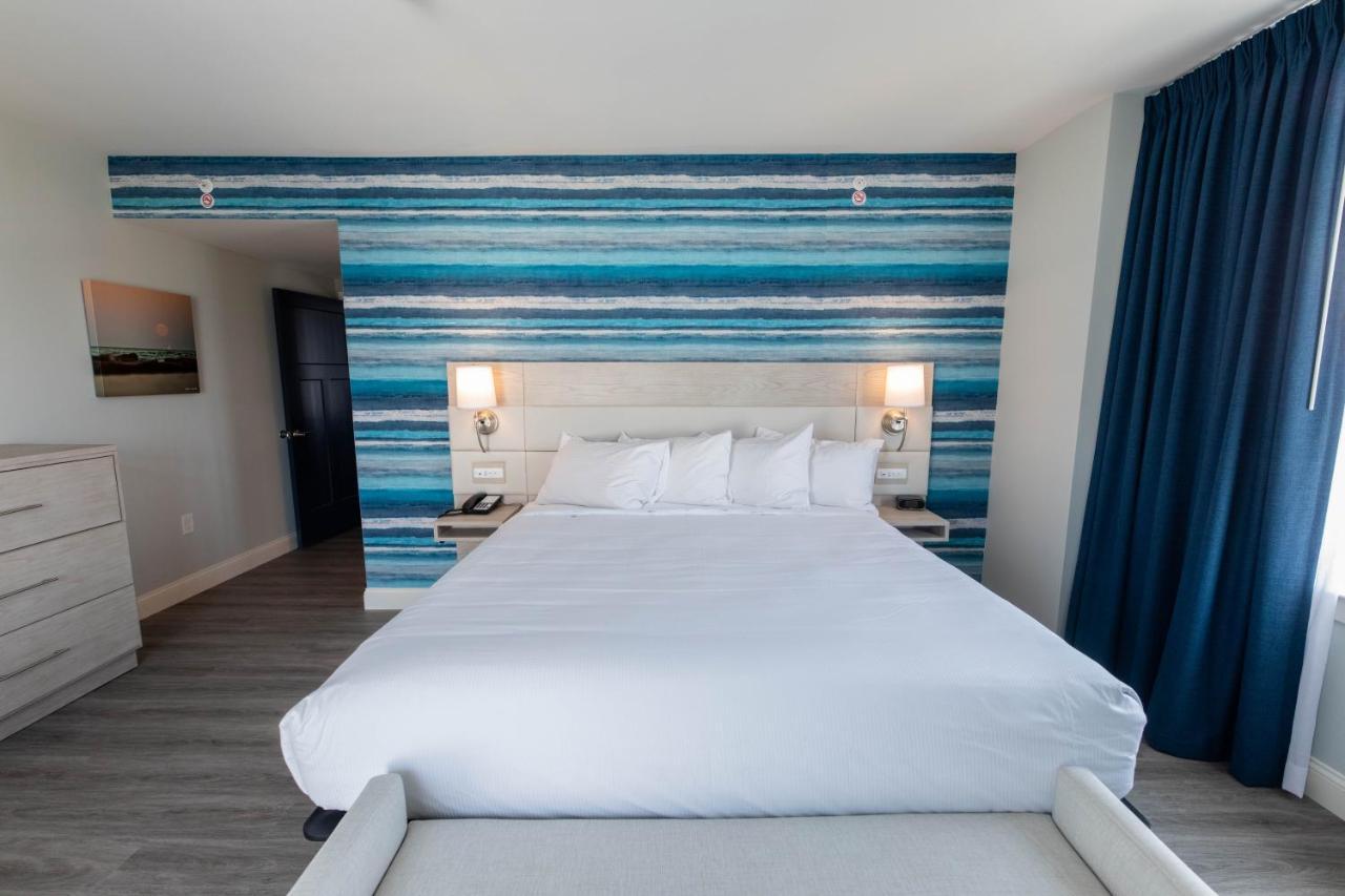 Hotel Lbi Ship Bottom Extérieur photo