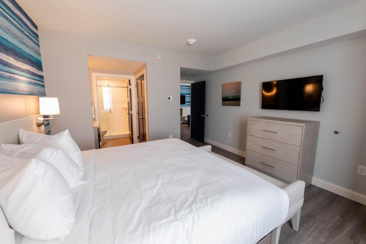 Hotel Lbi Ship Bottom Extérieur photo
