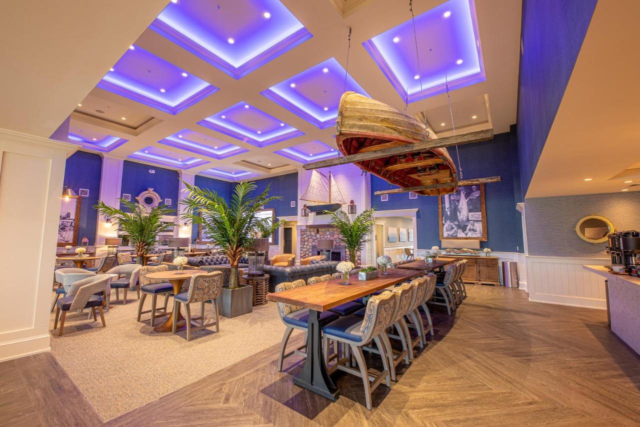Hotel Lbi Ship Bottom Extérieur photo
