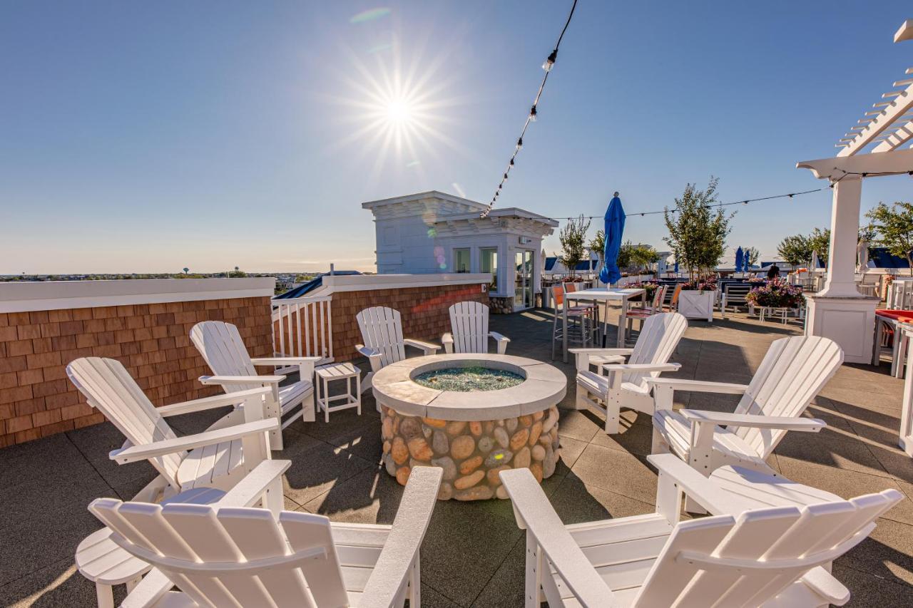 Hotel Lbi Ship Bottom Extérieur photo